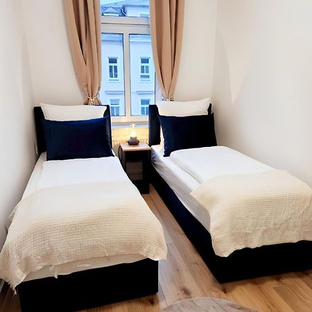 Ferienwohnung Malter Дрезден Екстериор снимка