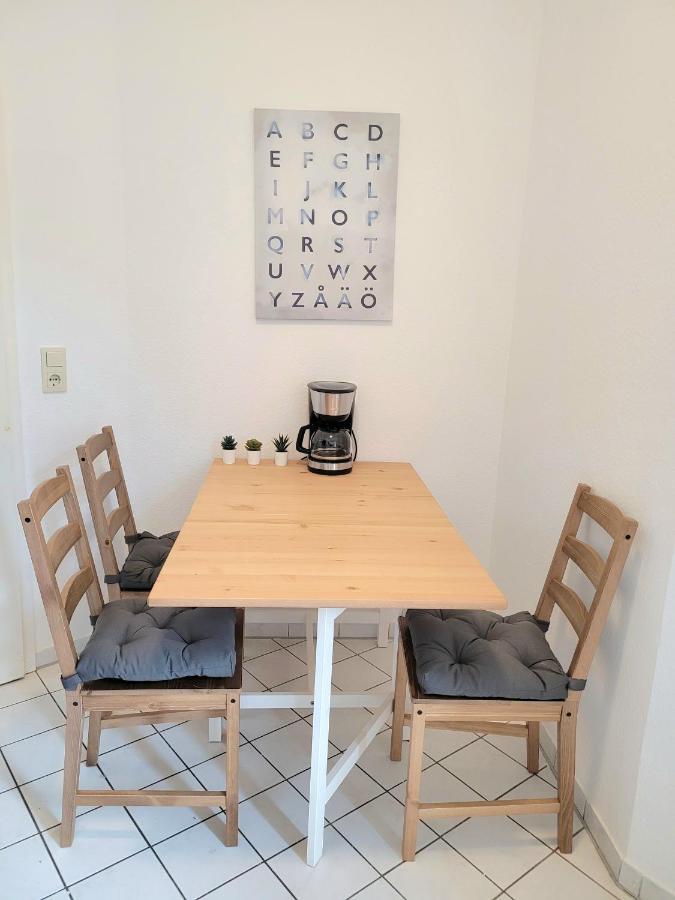 Ferienwohnung Malter Дрезден Екстериор снимка