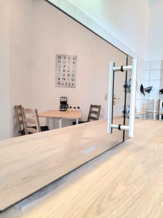 Ferienwohnung Malter Дрезден Екстериор снимка