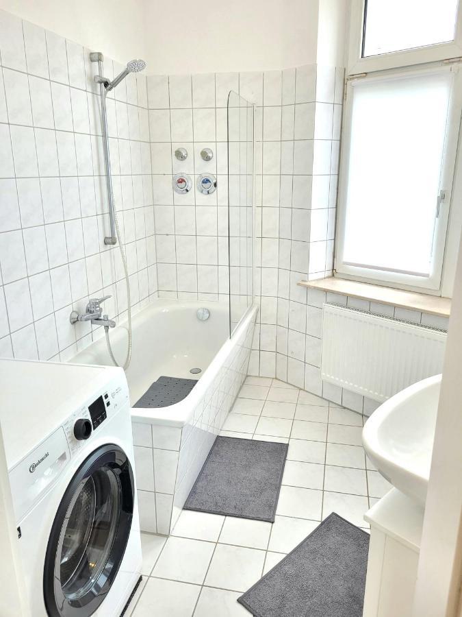 Ferienwohnung Malter Дрезден Екстериор снимка