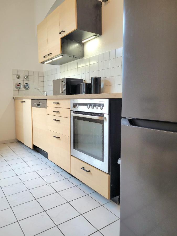 Ferienwohnung Malter Дрезден Екстериор снимка