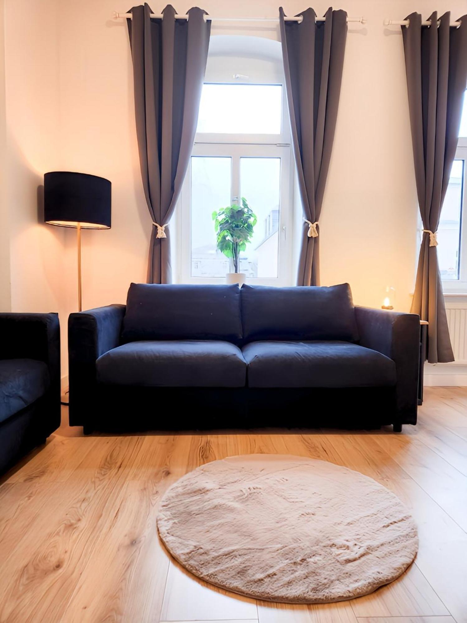 Ferienwohnung Malter Дрезден Екстериор снимка