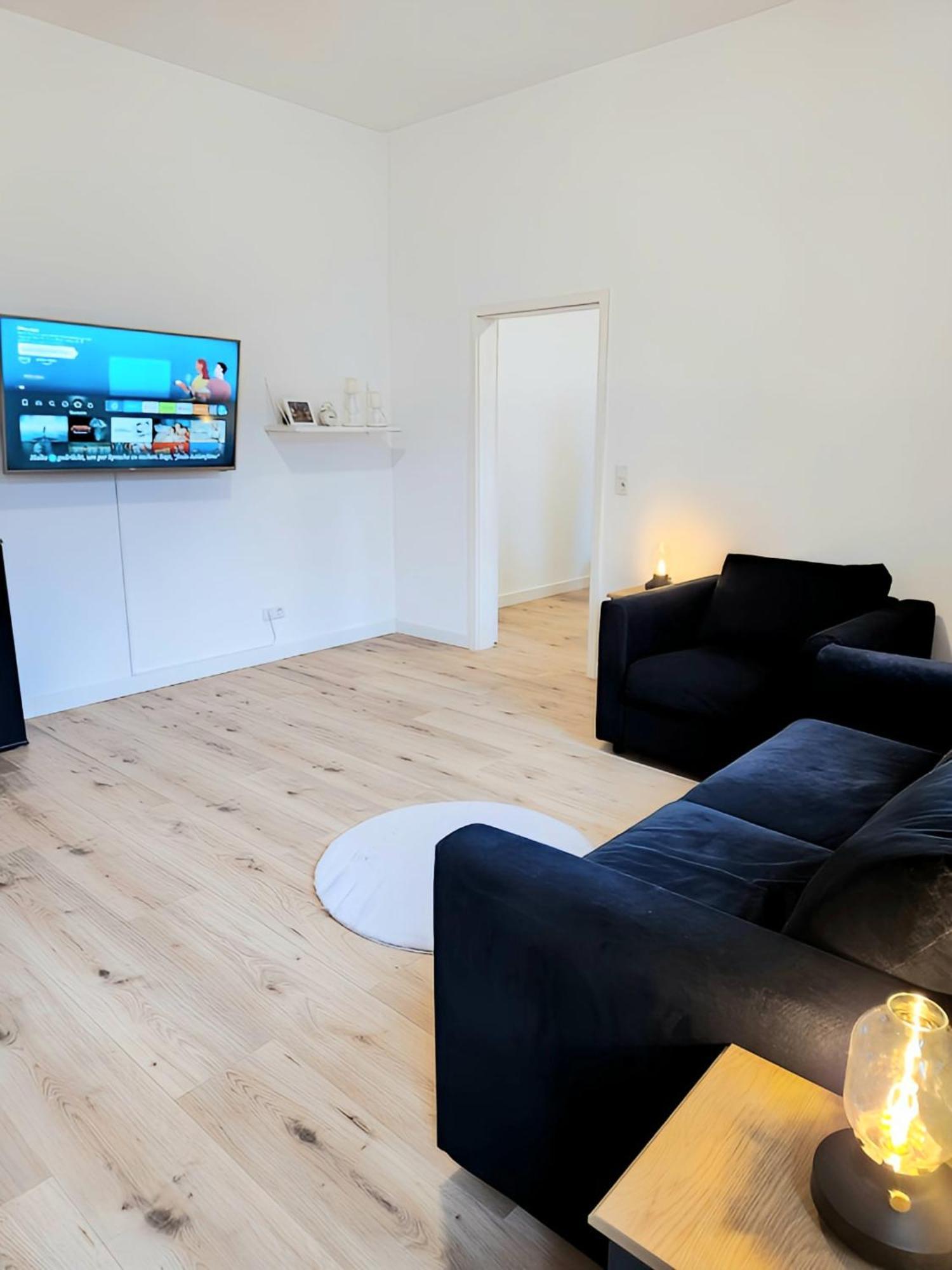 Ferienwohnung Malter Дрезден Екстериор снимка