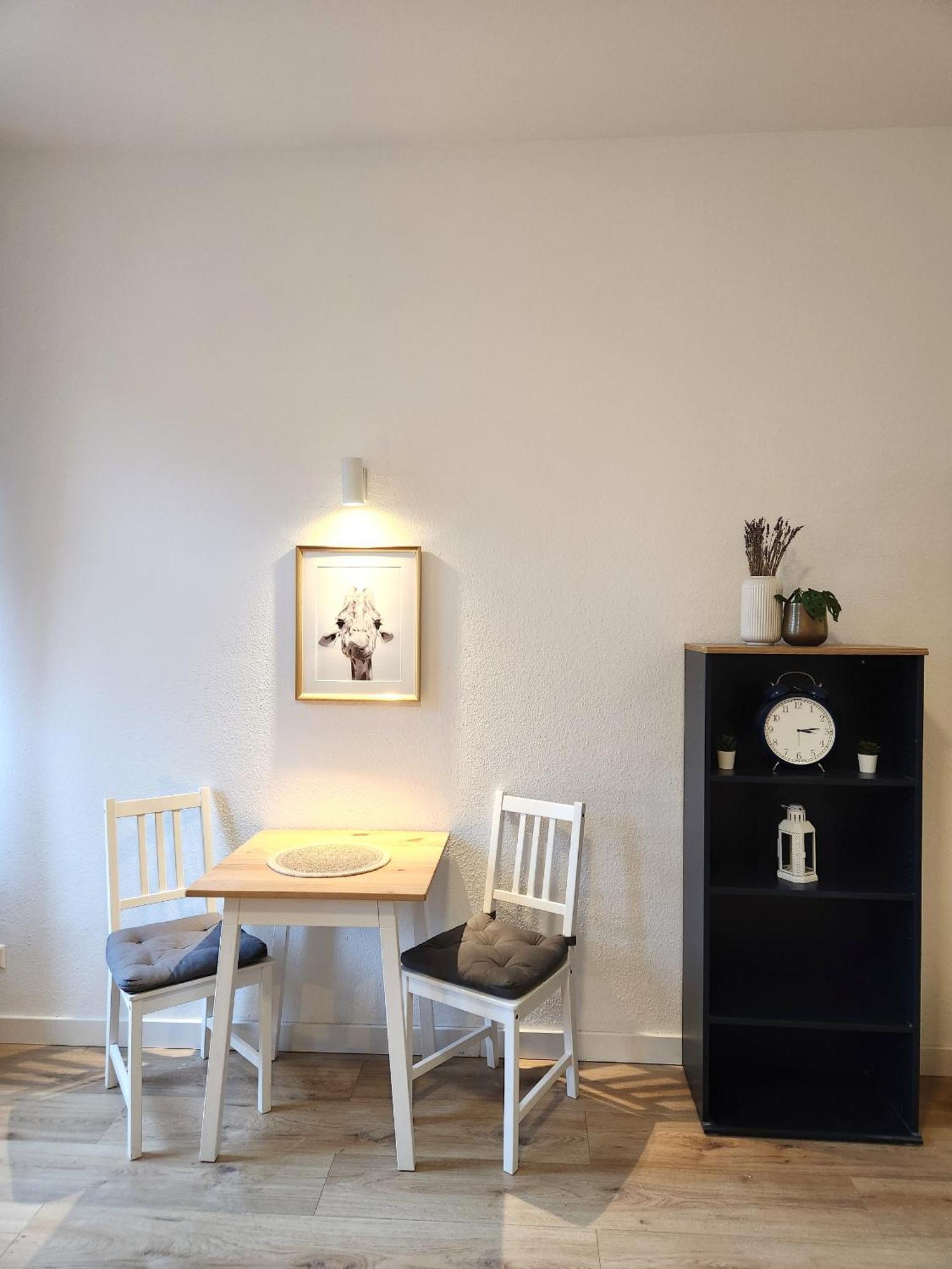 Ferienwohnung Malter Дрезден Екстериор снимка