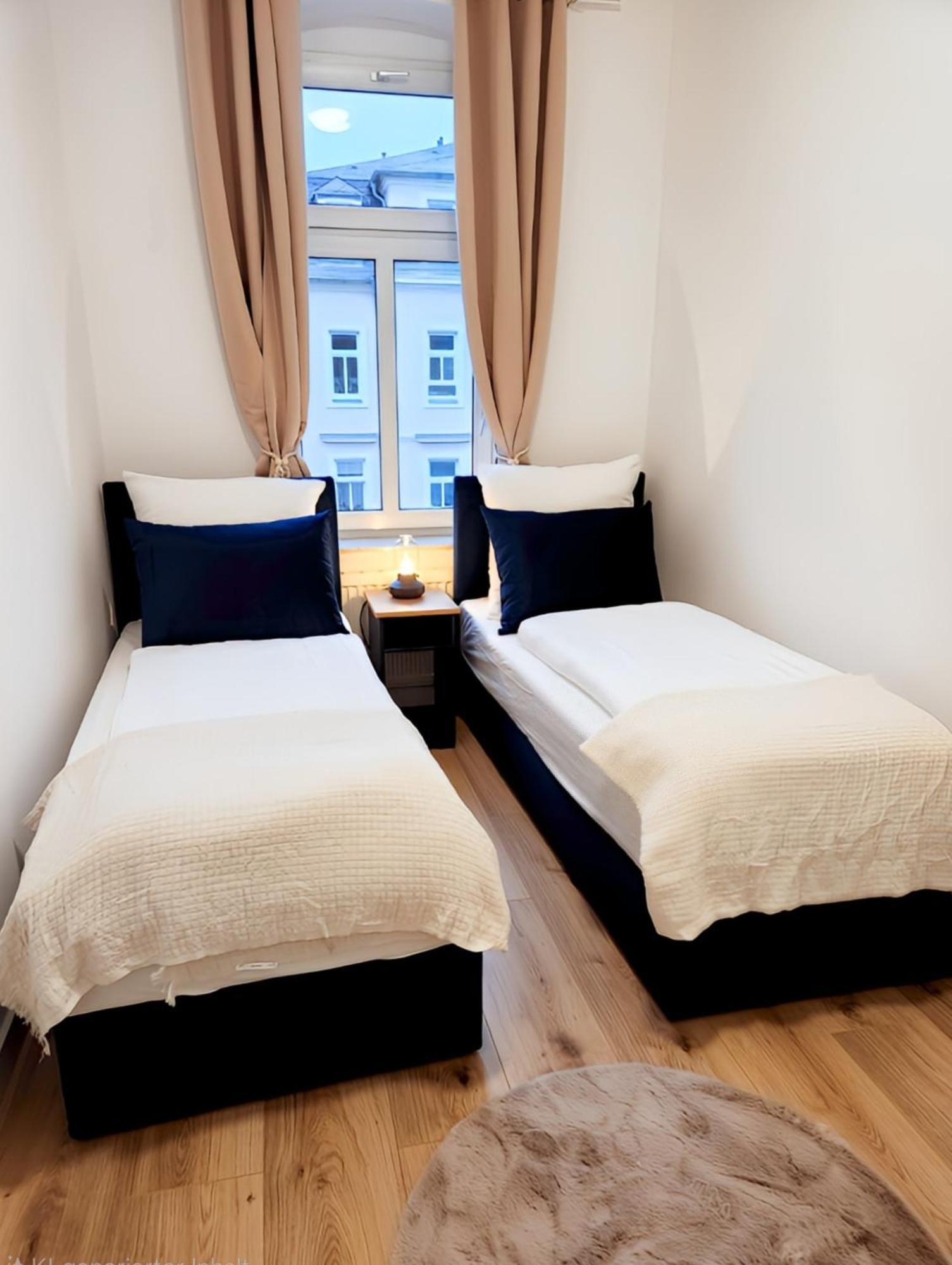 Ferienwohnung Malter Дрезден Екстериор снимка