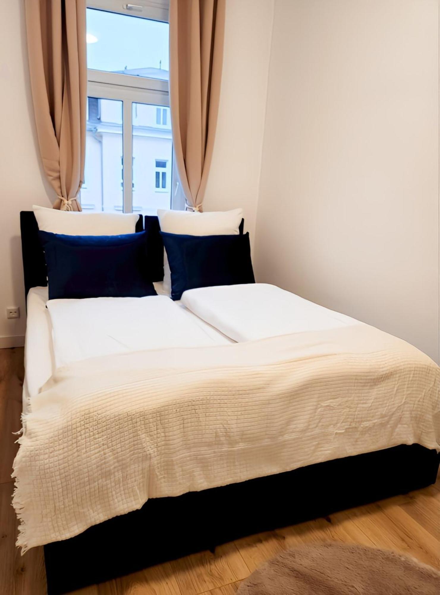 Ferienwohnung Malter Дрезден Екстериор снимка