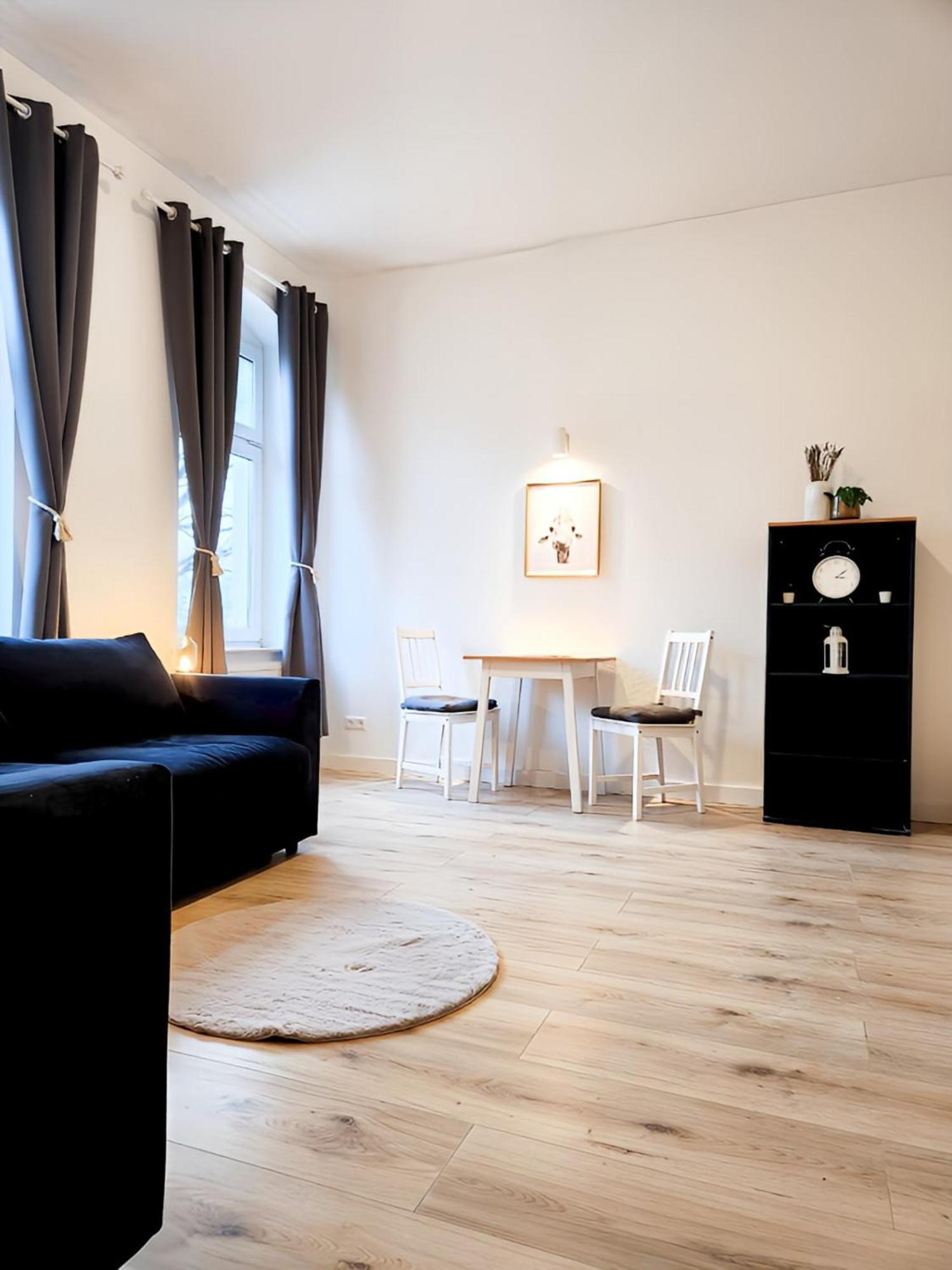 Ferienwohnung Malter Дрезден Екстериор снимка